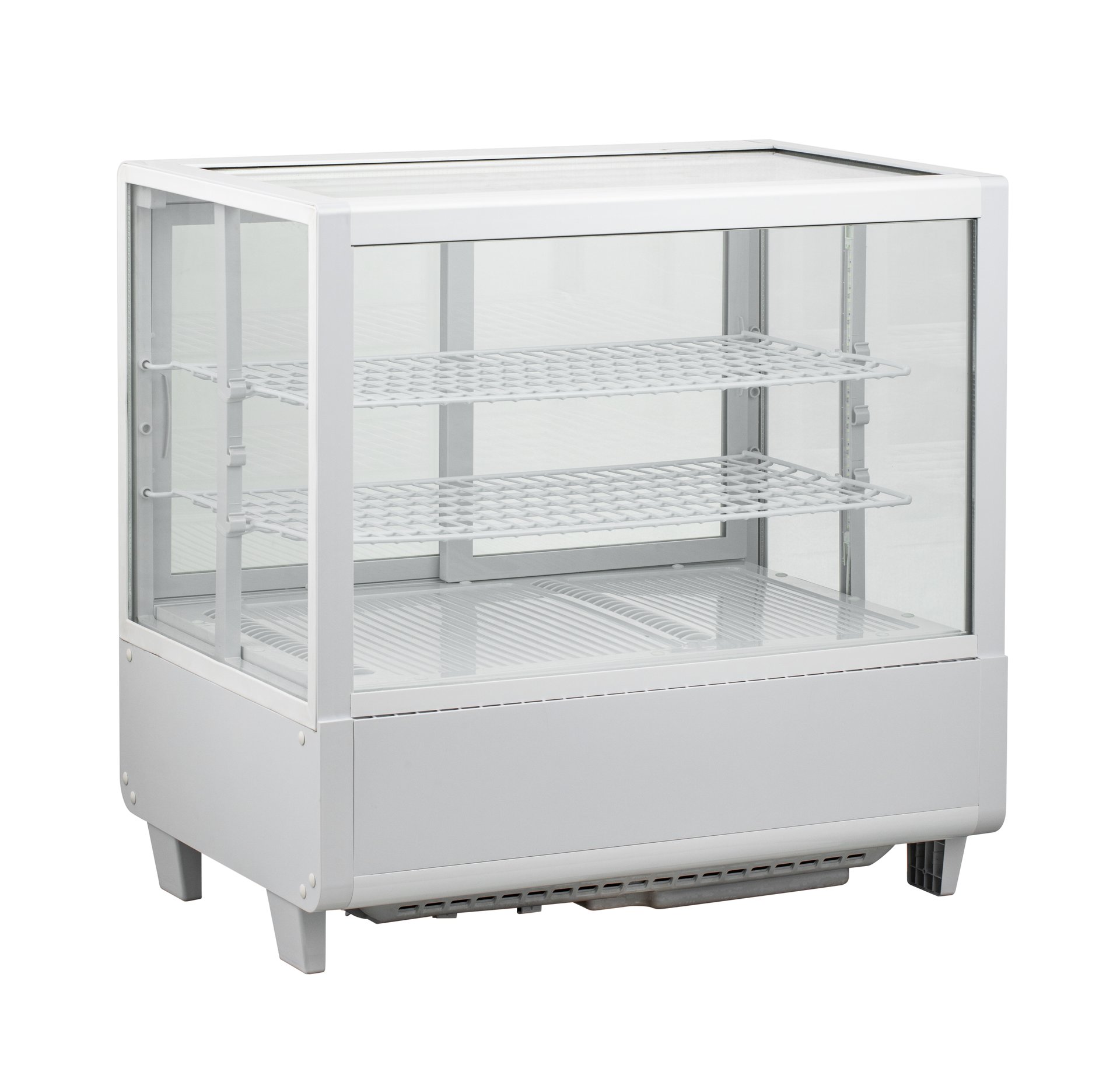 SK-CTS100 White